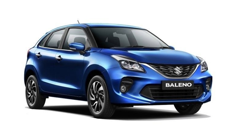 Maruti Baleno